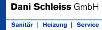 Dani Schleiss GmbH, Sanitär, Heizung, Service